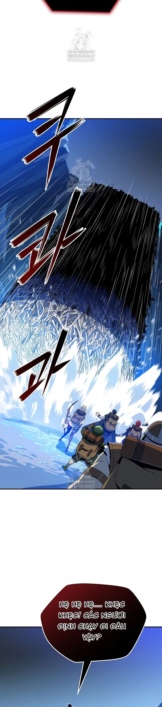 Ma Pháp Sư Thiên Tài Bị Giới Hạn Thời Gian - Chapter 38 - Page 6