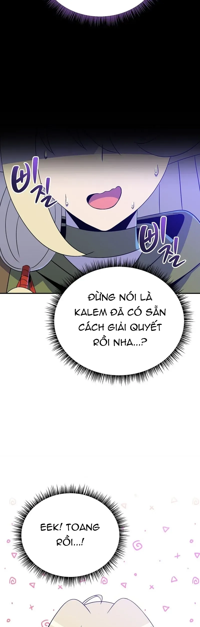 Ma Pháp Sư Thiên Tài Bị Giới Hạn Thời Gian - Chapter 39 - Page 13