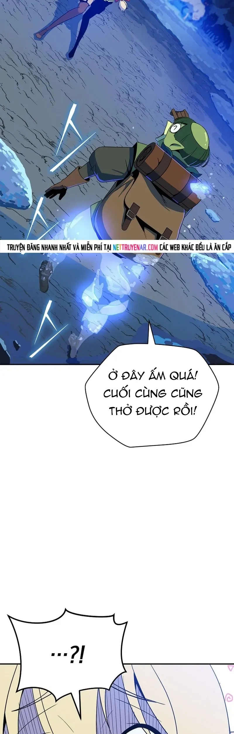 Ma Pháp Sư Thiên Tài Bị Giới Hạn Thời Gian - Chapter 39 - Page 15