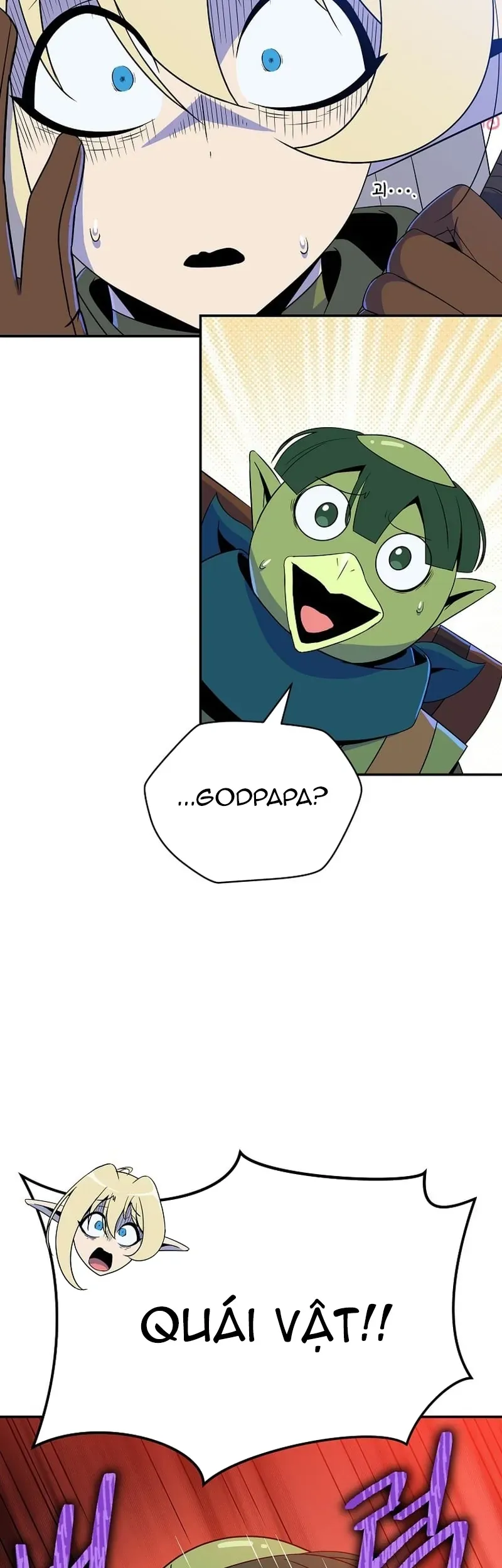 Ma Pháp Sư Thiên Tài Bị Giới Hạn Thời Gian - Chapter 39 - Page 16