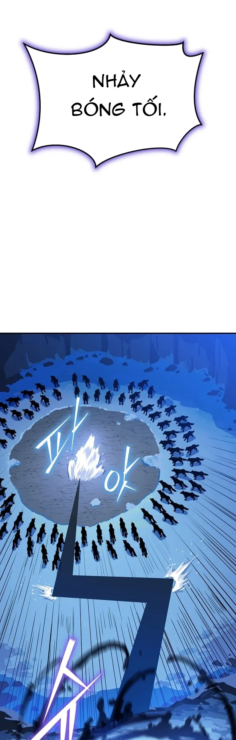 Ma Pháp Sư Thiên Tài Bị Giới Hạn Thời Gian - Chapter 39 - Page 21