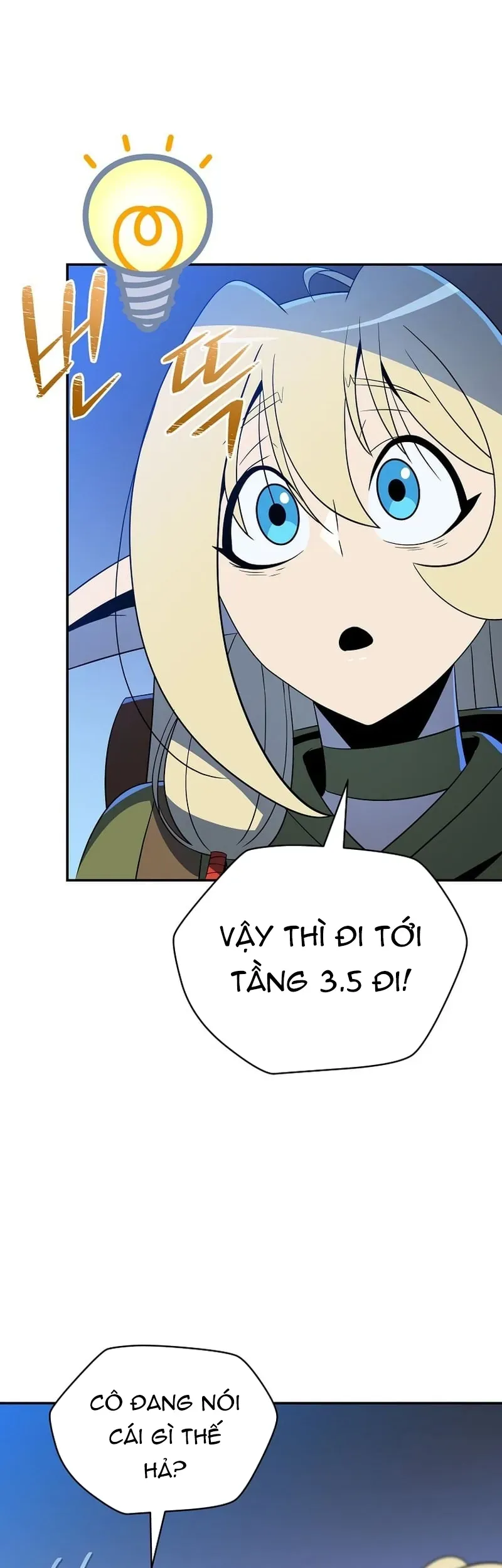 Ma Pháp Sư Thiên Tài Bị Giới Hạn Thời Gian - Chapter 39 - Page 24