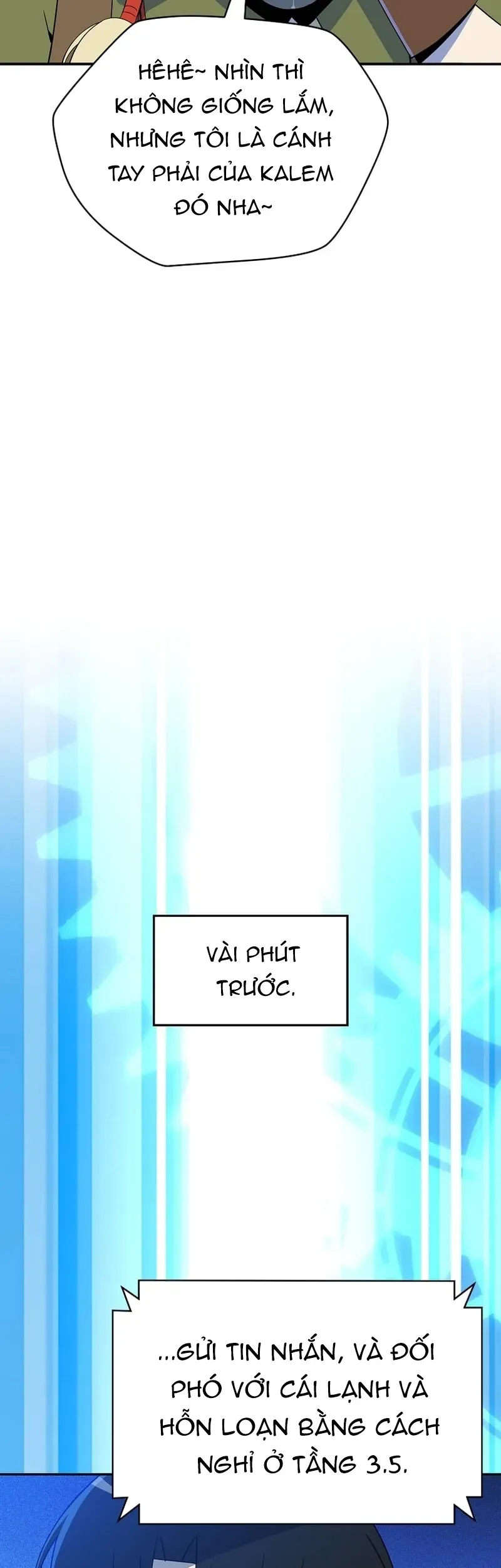 Ma Pháp Sư Thiên Tài Bị Giới Hạn Thời Gian - Chapter 39 - Page 30