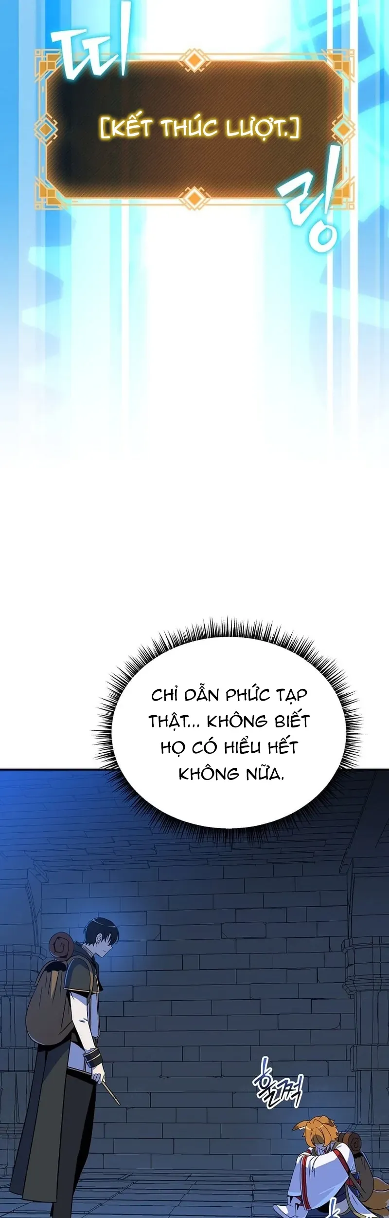 Ma Pháp Sư Thiên Tài Bị Giới Hạn Thời Gian - Chapter 39 - Page 32