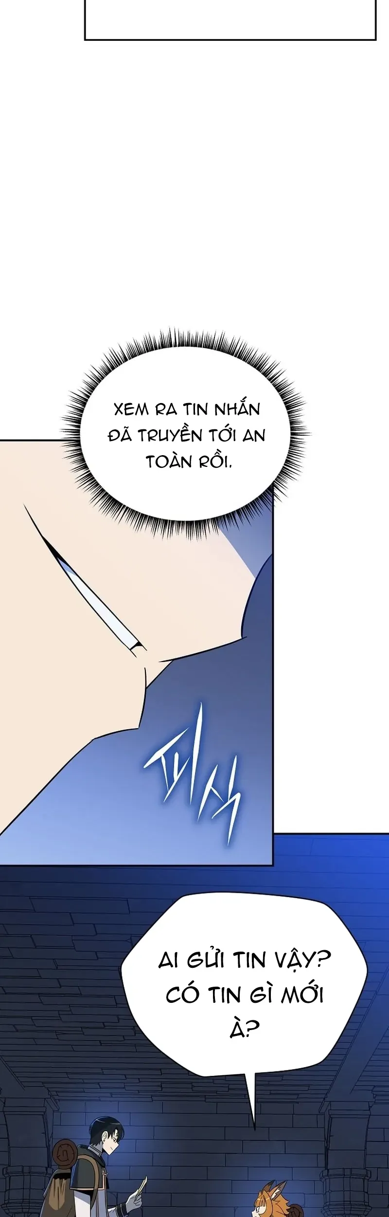 Ma Pháp Sư Thiên Tài Bị Giới Hạn Thời Gian - Chapter 39 - Page 34