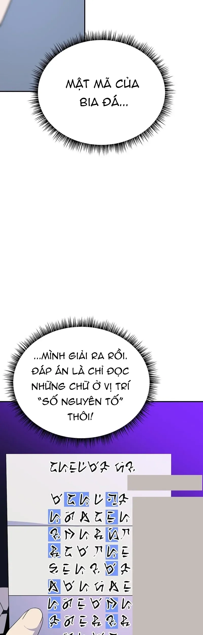 Ma Pháp Sư Thiên Tài Bị Giới Hạn Thời Gian - Chapter 39 - Page 43