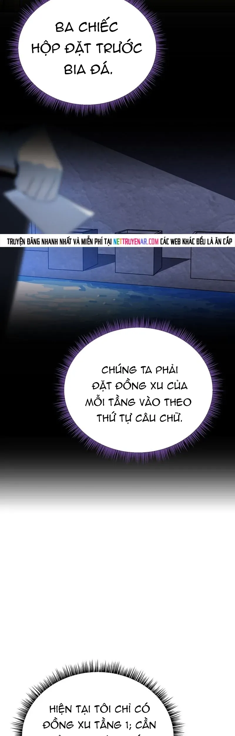 Ma Pháp Sư Thiên Tài Bị Giới Hạn Thời Gian - Chapter 39 - Page 47