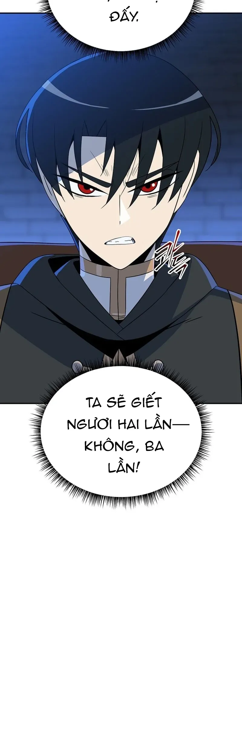 Ma Pháp Sư Thiên Tài Bị Giới Hạn Thời Gian - Chapter 39 - Page 49