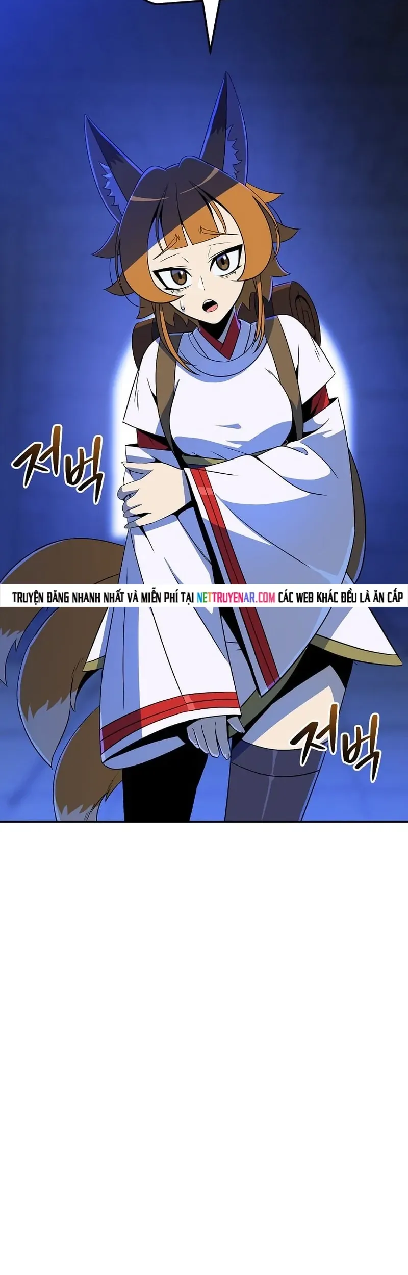 Ma Pháp Sư Thiên Tài Bị Giới Hạn Thời Gian - Chapter 39 - Page 5