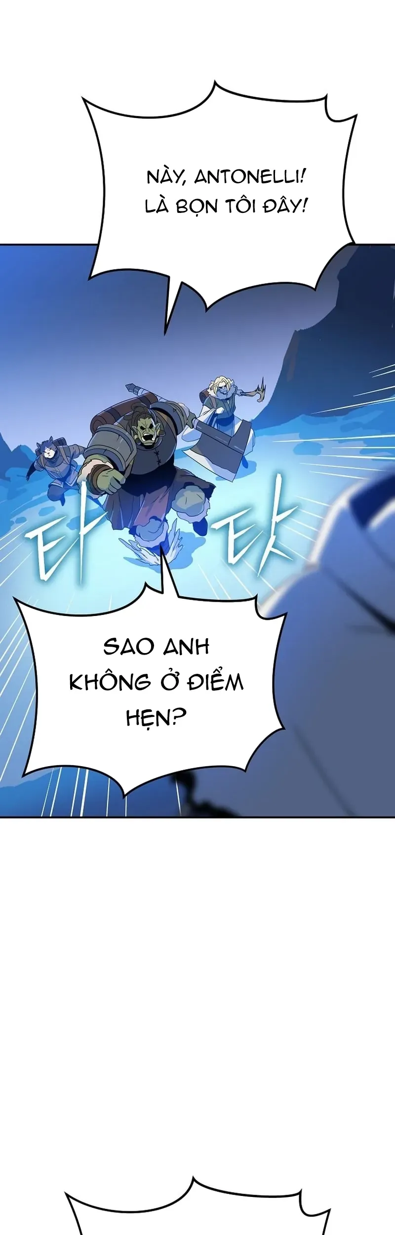 Ma Pháp Sư Thiên Tài Bị Giới Hạn Thời Gian - Chapter 39 - Page 54