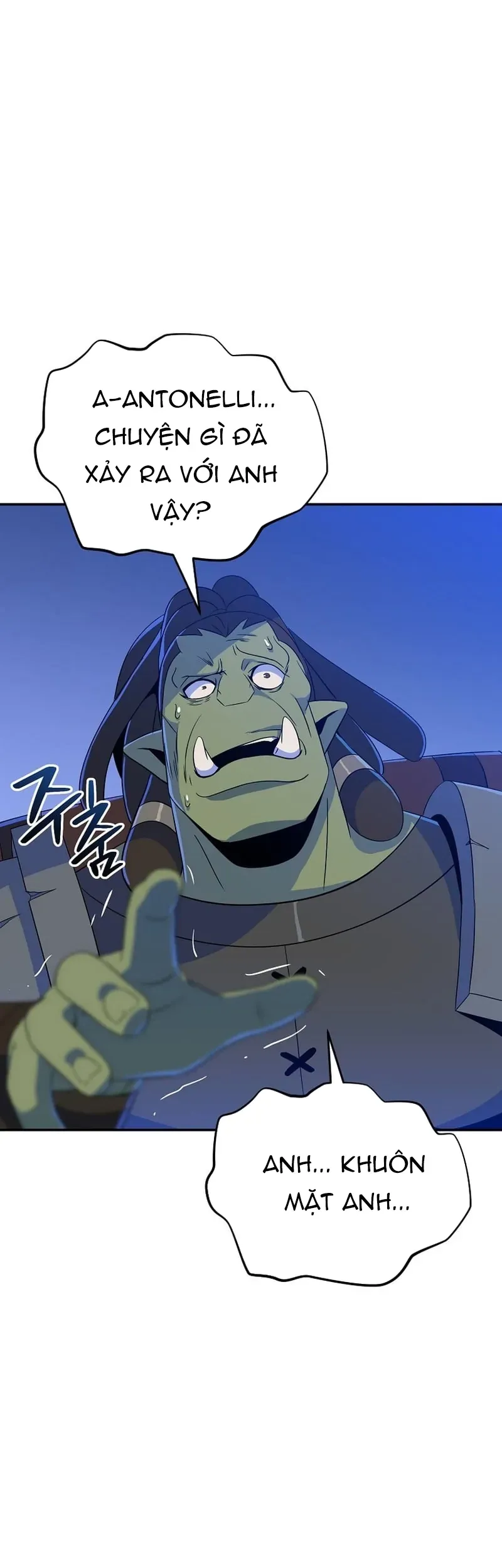 Ma Pháp Sư Thiên Tài Bị Giới Hạn Thời Gian - Chapter 39 - Page 57