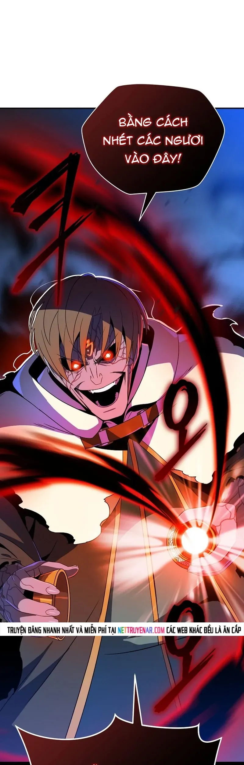 Ma Pháp Sư Thiên Tài Bị Giới Hạn Thời Gian - Chapter 39 - Page 59