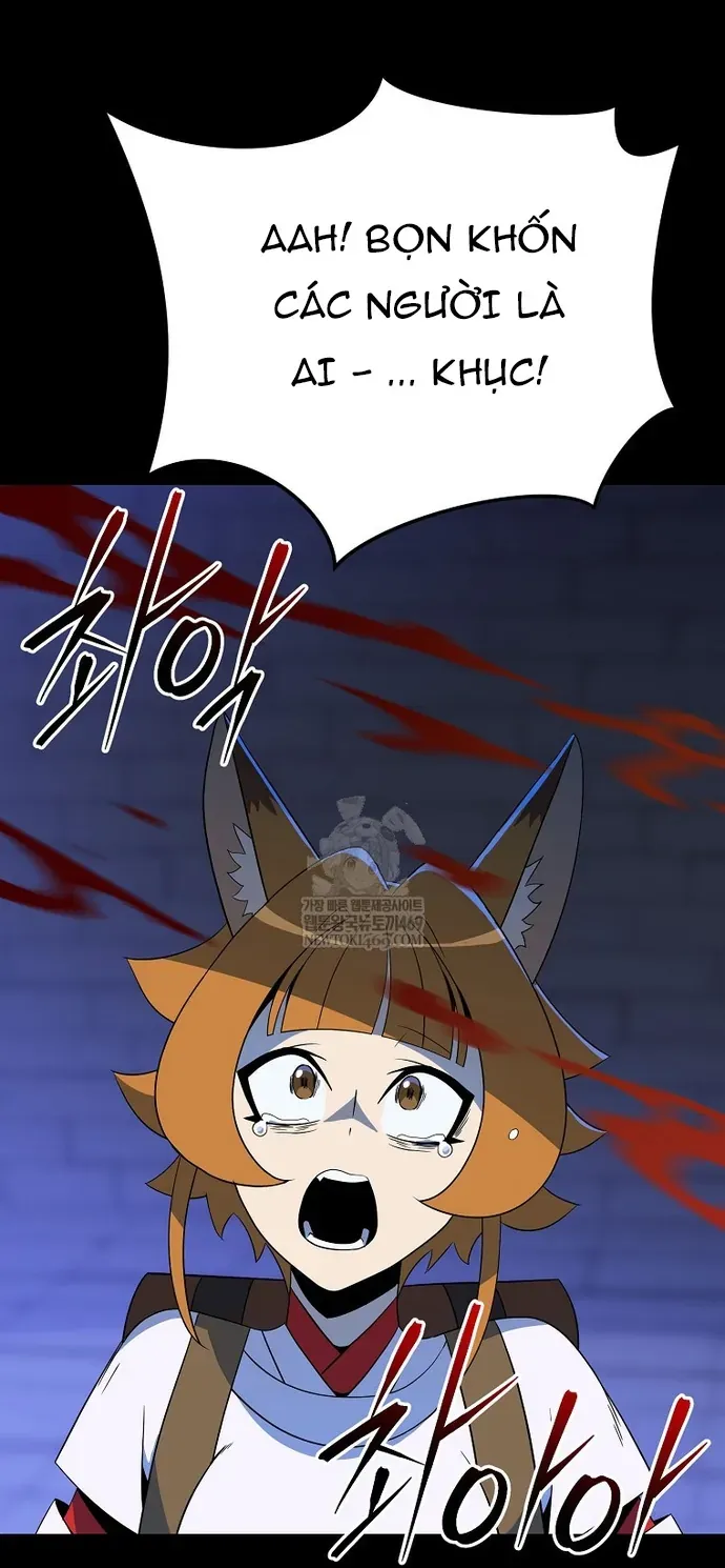 Ma Pháp Sư Thiên Tài Bị Giới Hạn Thời Gian - Chapter 40 - Page 105