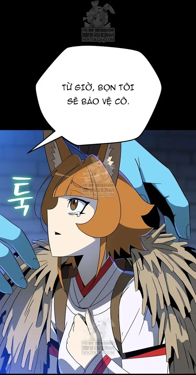 Ma Pháp Sư Thiên Tài Bị Giới Hạn Thời Gian - Chapter 40 - Page 109