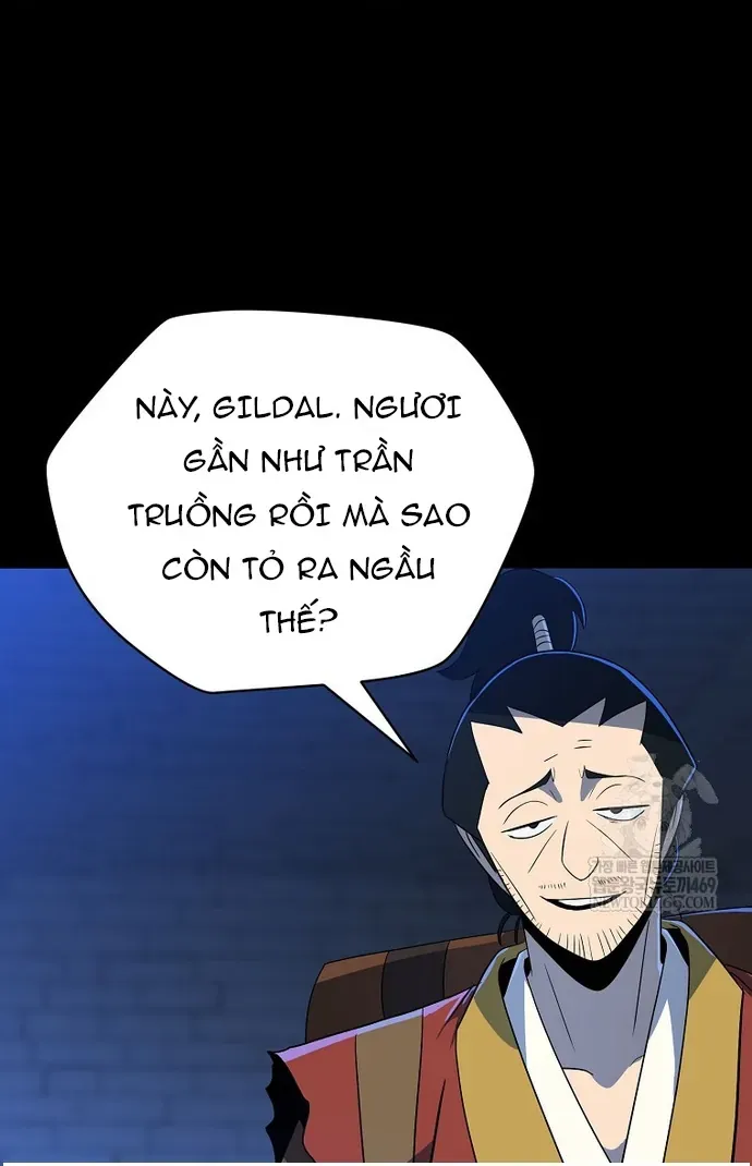 Ma Pháp Sư Thiên Tài Bị Giới Hạn Thời Gian - Chapter 40 - Page 110