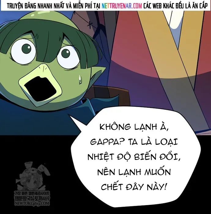 Ma Pháp Sư Thiên Tài Bị Giới Hạn Thời Gian - Chapter 40 - Page 111