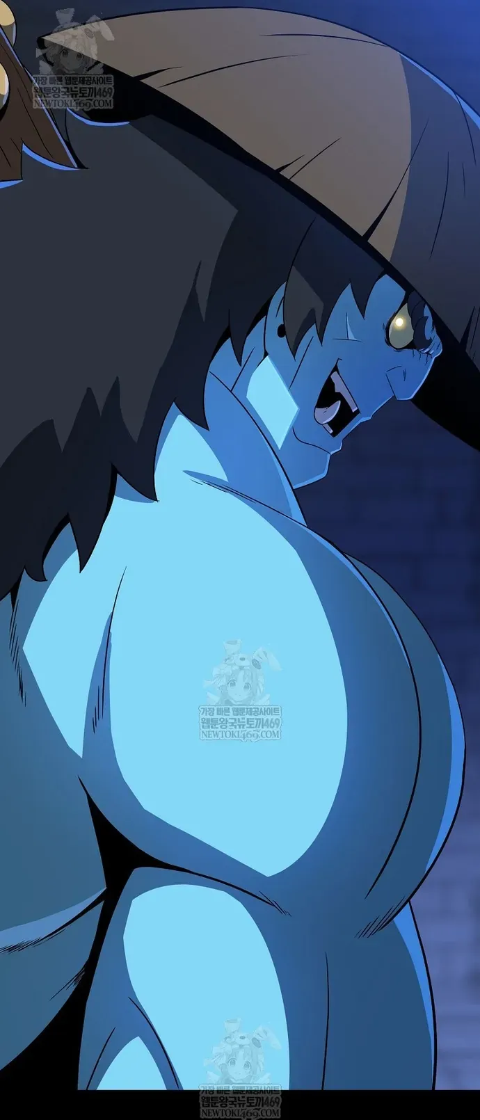 Ma Pháp Sư Thiên Tài Bị Giới Hạn Thời Gian - Chapter 40 - Page 114