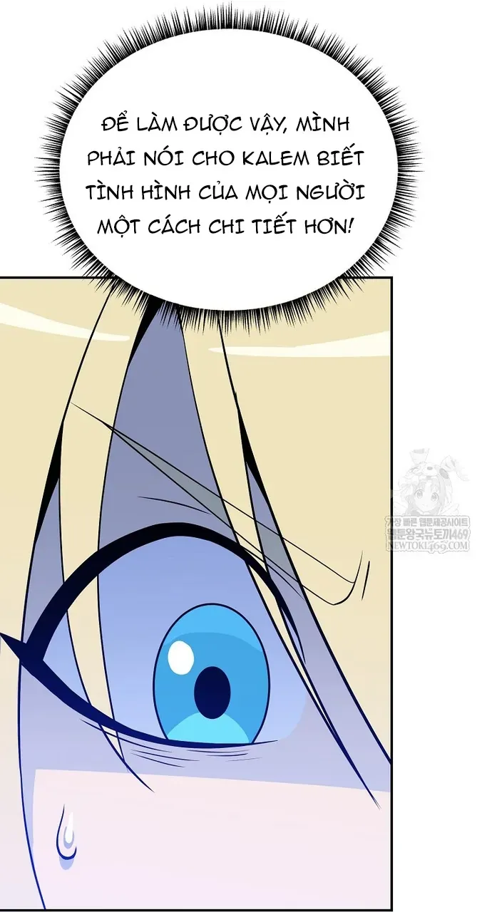 Ma Pháp Sư Thiên Tài Bị Giới Hạn Thời Gian - Chapter 40 - Page 12