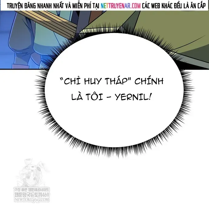 Ma Pháp Sư Thiên Tài Bị Giới Hạn Thời Gian - Chapter 40 - Page 16