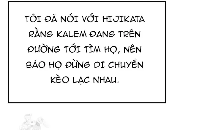 Ma Pháp Sư Thiên Tài Bị Giới Hạn Thời Gian - Chapter 40 - Page 21
