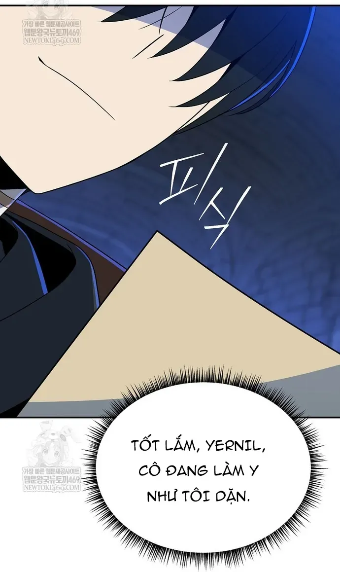 Ma Pháp Sư Thiên Tài Bị Giới Hạn Thời Gian - Chapter 40 - Page 22