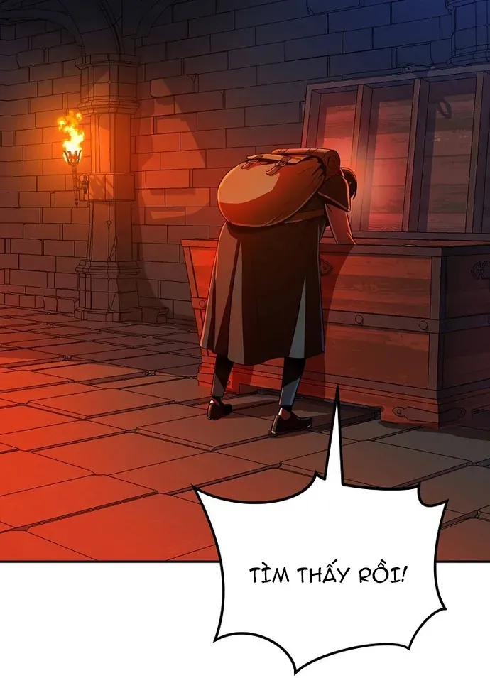 Ma Pháp Sư Thiên Tài Bị Giới Hạn Thời Gian - Chapter 40 - Page 39