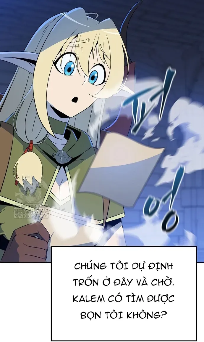 Ma Pháp Sư Thiên Tài Bị Giới Hạn Thời Gian - Chapter 40 - Page 4