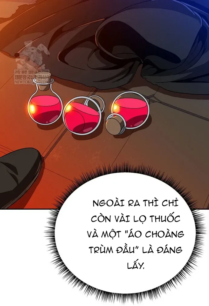 Ma Pháp Sư Thiên Tài Bị Giới Hạn Thời Gian - Chapter 40 - Page 43