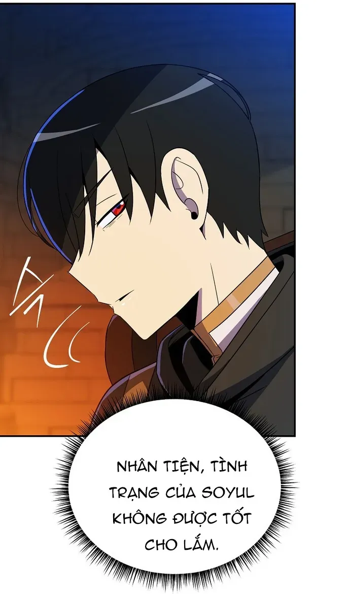 Ma Pháp Sư Thiên Tài Bị Giới Hạn Thời Gian - Chapter 40 - Page 45