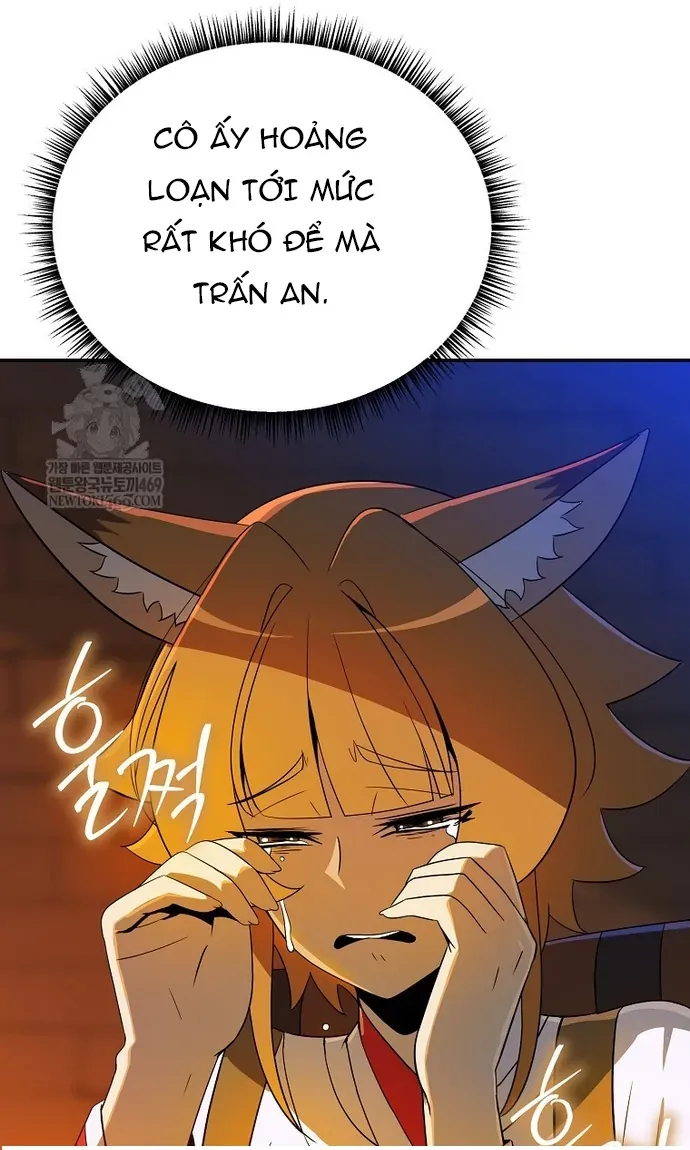 Ma Pháp Sư Thiên Tài Bị Giới Hạn Thời Gian - Chapter 40 - Page 49