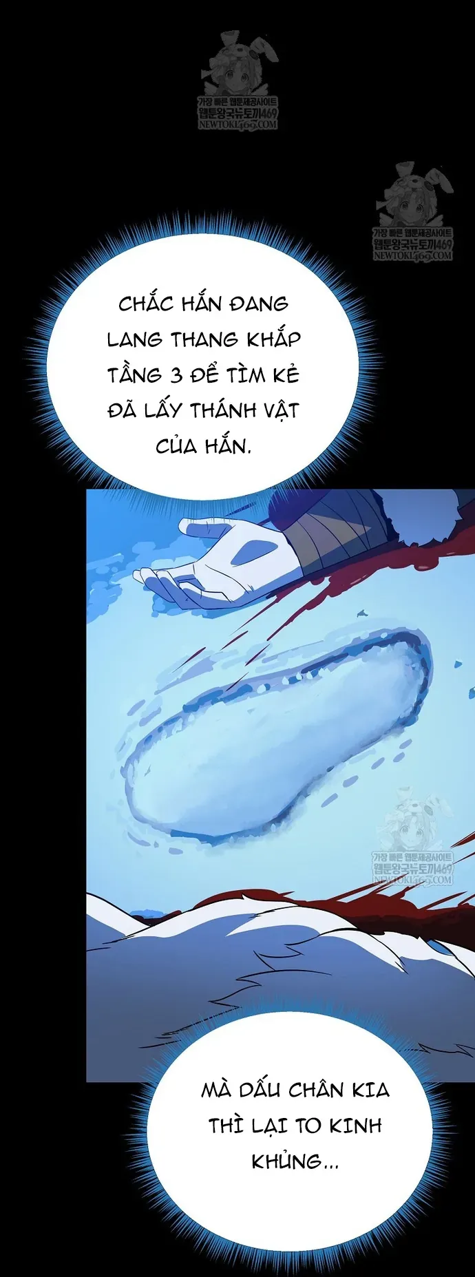 Ma Pháp Sư Thiên Tài Bị Giới Hạn Thời Gian - Chapter 40 - Page 53