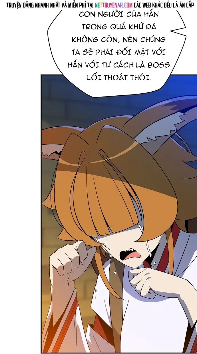 Ma Pháp Sư Thiên Tài Bị Giới Hạn Thời Gian - Chapter 40 - Page 58