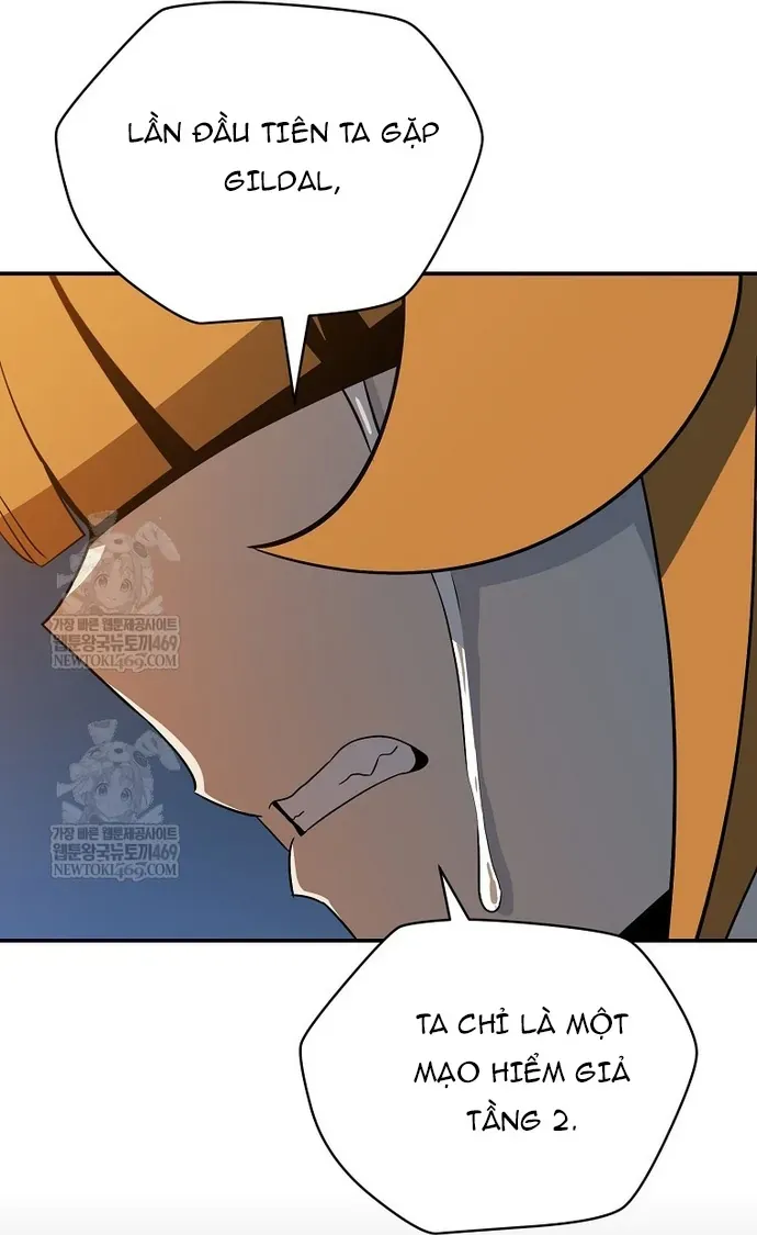 Ma Pháp Sư Thiên Tài Bị Giới Hạn Thời Gian - Chapter 40 - Page 60