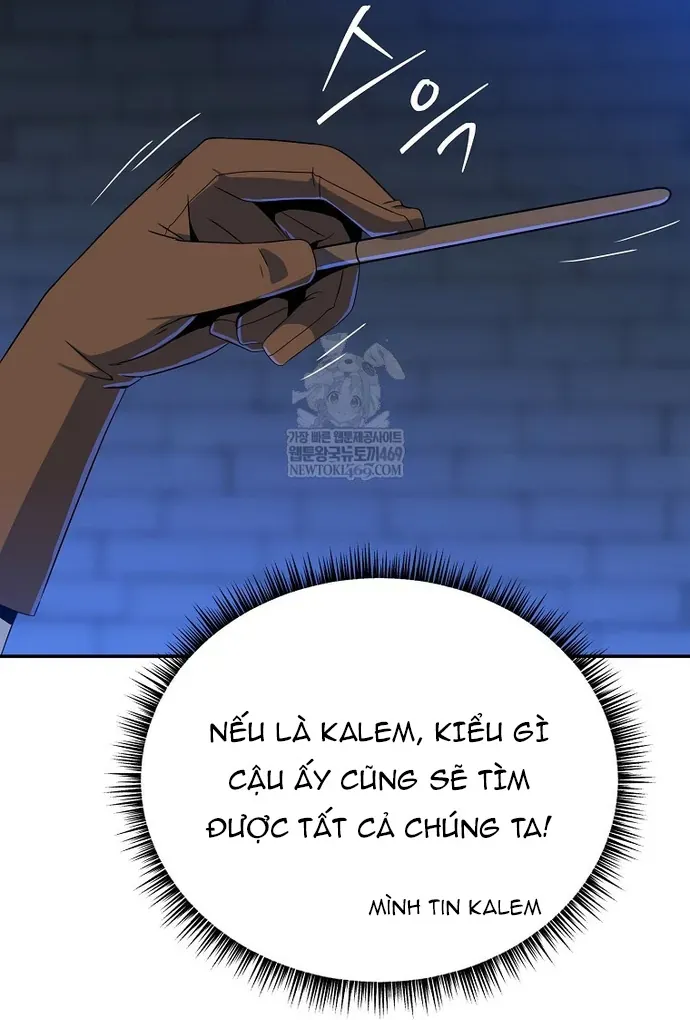 Ma Pháp Sư Thiên Tài Bị Giới Hạn Thời Gian - Chapter 40 - Page 7