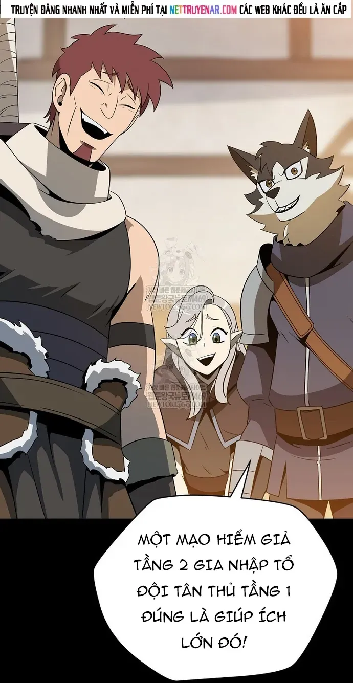 Ma Pháp Sư Thiên Tài Bị Giới Hạn Thời Gian - Chapter 40 - Page 71