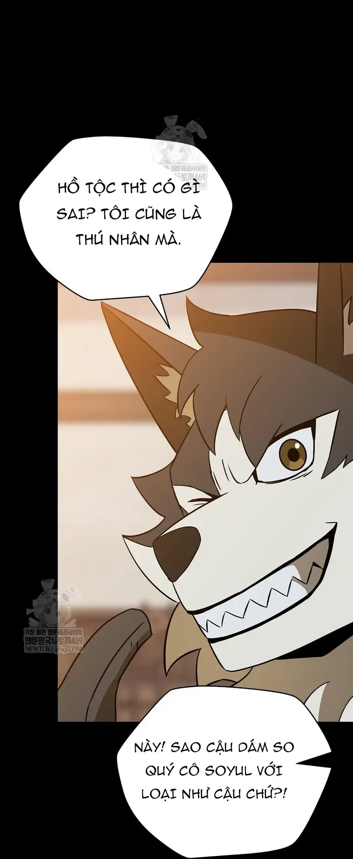 Ma Pháp Sư Thiên Tài Bị Giới Hạn Thời Gian - Chapter 40 - Page 72