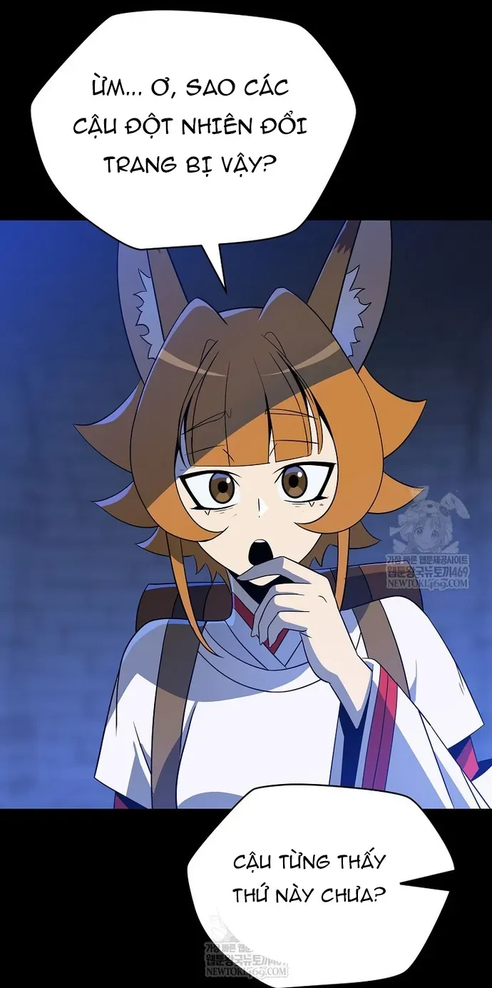 Ma Pháp Sư Thiên Tài Bị Giới Hạn Thời Gian - Chapter 40 - Page 82