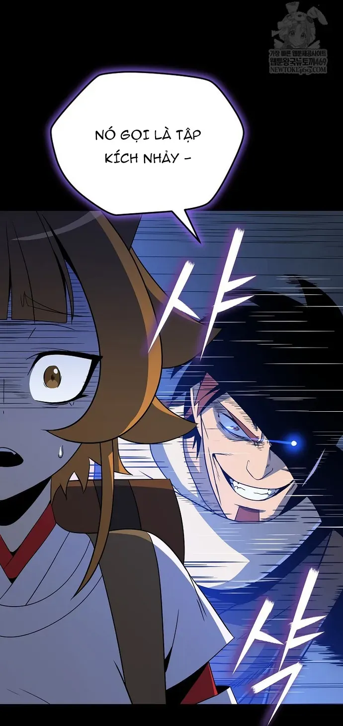 Ma Pháp Sư Thiên Tài Bị Giới Hạn Thời Gian - Chapter 40 - Page 84