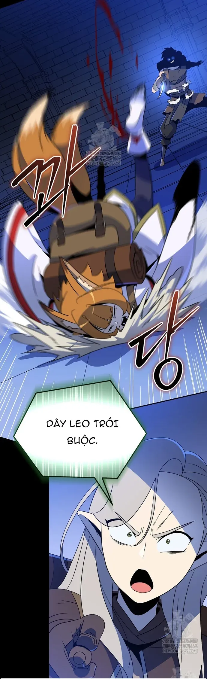 Ma Pháp Sư Thiên Tài Bị Giới Hạn Thời Gian - Chapter 40 - Page 87
