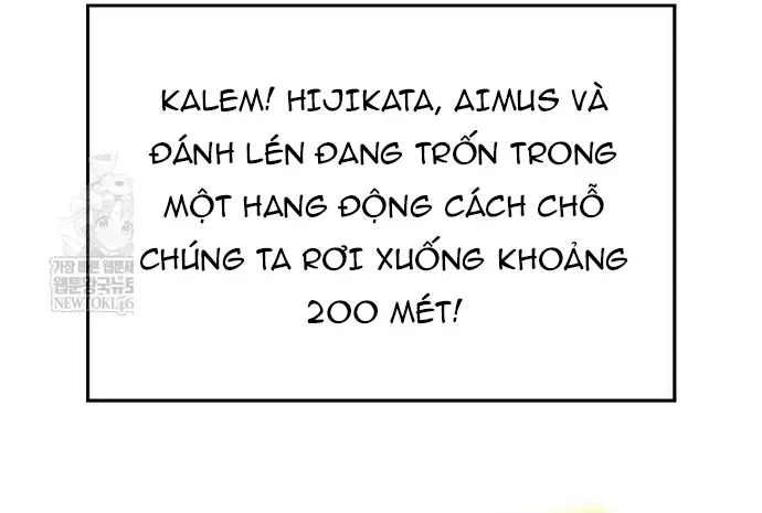Ma Pháp Sư Thiên Tài Bị Giới Hạn Thời Gian - Chapter 40 - Page 9