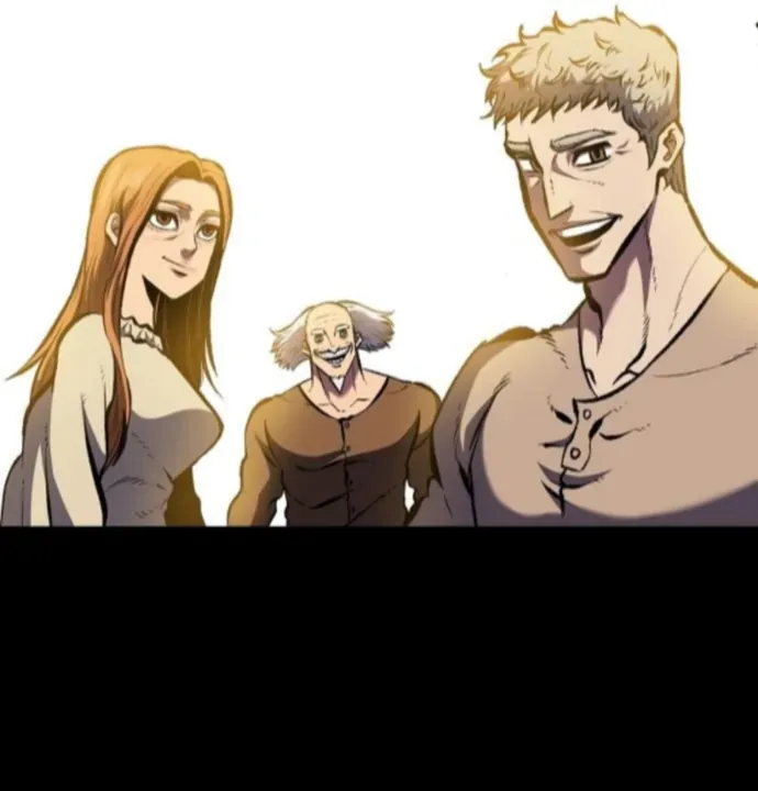 Biên Niên Sử Của Runes - Chapter 25 - Page 103