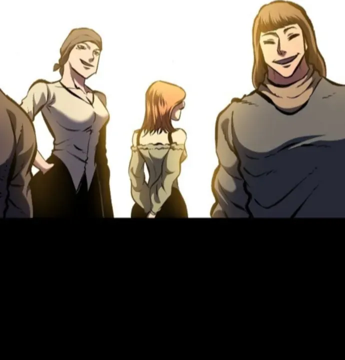 Biên Niên Sử Của Runes - Chapter 25 - Page 105