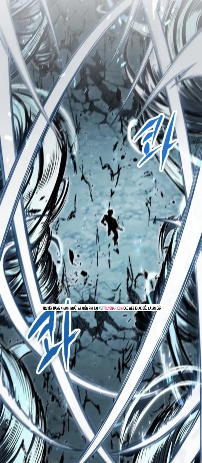 Biên Niên Sử Của Runes - Chapter 25 - Page 125