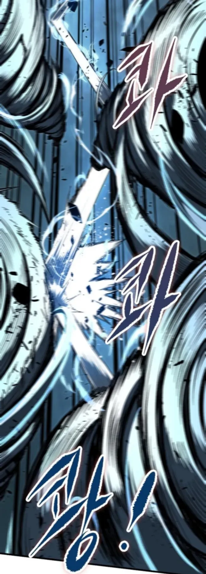 Biên Niên Sử Của Runes - Chapter 25 - Page 134