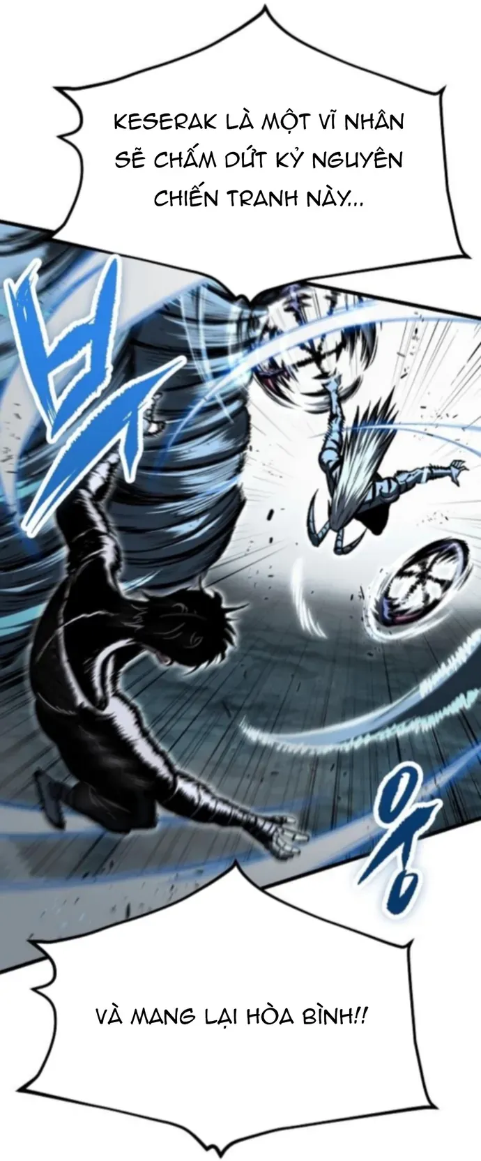 Biên Niên Sử Của Runes - Chapter 25 - Page 136