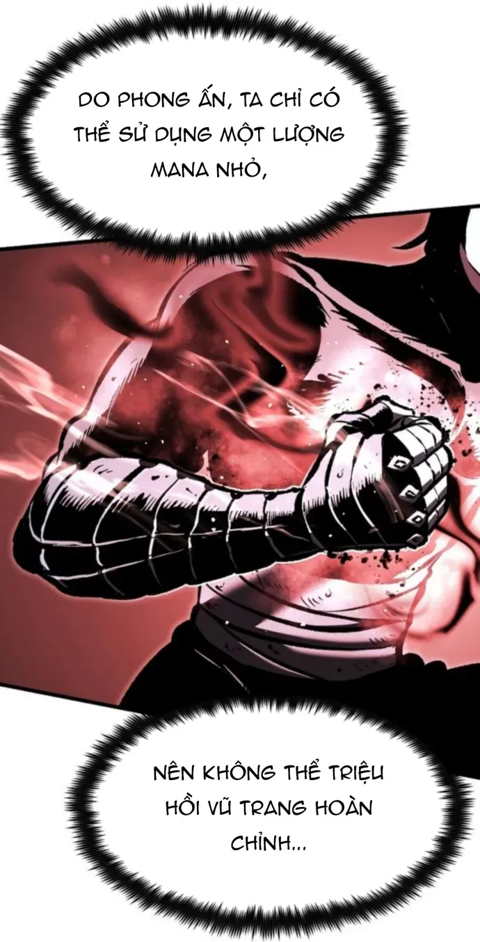 Biên Niên Sử Của Runes - Chapter 25 - Page 151
