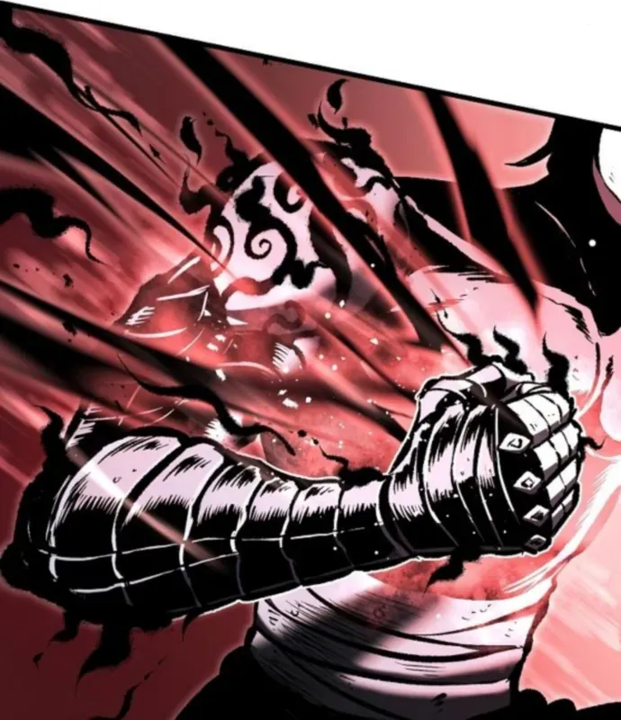 Biên Niên Sử Của Runes - Chapter 25 - Page 153