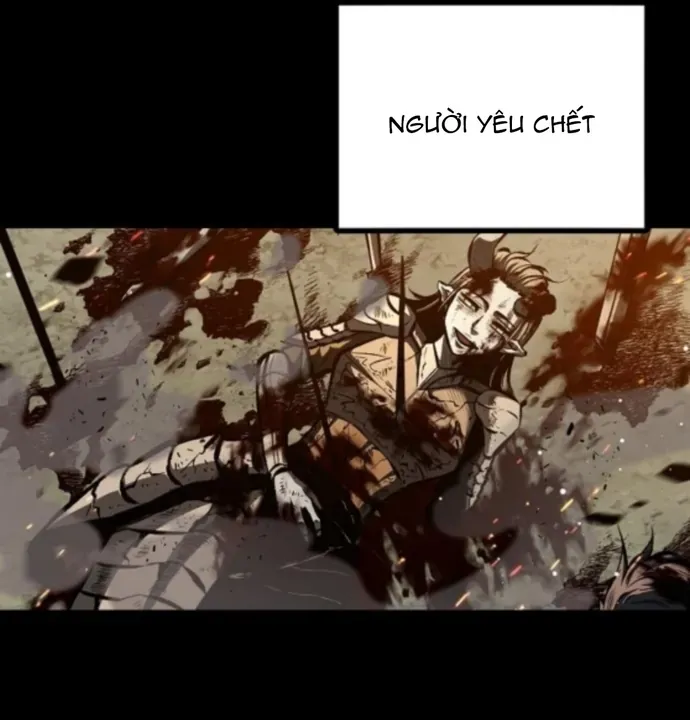 Biên Niên Sử Của Runes - Chapter 25 - Page 18