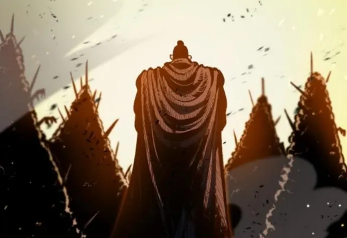 Biên Niên Sử Của Runes - Chapter 25 - Page 21