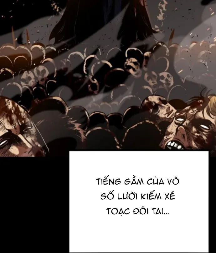 Biên Niên Sử Của Runes - Chapter 25 - Page 22